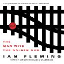 The Man with the Golden Gun Audiobook