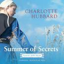 Summer of Secrets Audiobook