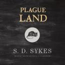 Plague Land Audiobook