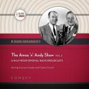The Amos ’n’ Andy Show, Vol. 2 Audiobook
