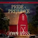 Pride v. Prejudice Audiobook