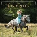 Cinderella: The Junior Novel Audiobook