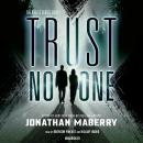 Trust No One Audiobook