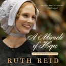 A Miracle of Hope: The Amish Wonders Series Audiobook