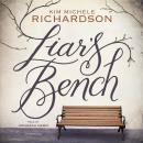 Cover of Liar’s Bench