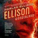 Ellison Wonderland Audiobook