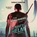 The Ambushers: A Matt Helm Novel Audiobook