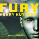 Fury Audiobook