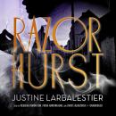 Razorhurst Audiobook