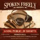 Prince Bull Audiobook