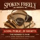 Cover of The Monkey’s Paw