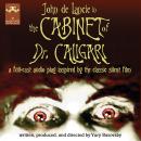 The Cabinet of Dr. Caligari Audiobook