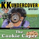 KK Undercover Mystery: The Cookie Caper