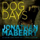 Cover of Dog Days: A Joe Ledger Adventure
