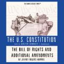 The Bill of Rights and Additional Amendments Audiobook