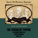 The Federalist Papers Audiobook