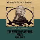 Wealth of Nations, Part 1, George H. Smith