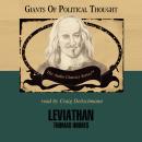 Leviathan Audiobook