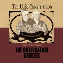 The Ratification Debates Audiobook