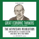 The Keynesian Revolution Audiobook