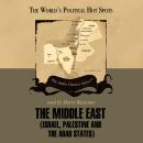 Middle East, Wendy McElroy