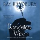 Dandelion Wine Audiobook