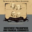 Investment Philosophers and Financial Economists Audiobook