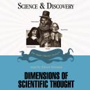 Dimensions of Scientific Thought Audiobook