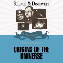 Origins of the Universe Audiobook