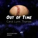 Out of Time Audiobook