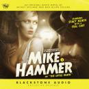 The New Adventures of Mickey Spillane’s Mike Hammer, Vol. 2: “The Little Death” Audiobook