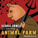 Animal Farm Audiobook