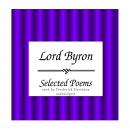 Lord Byron: Selected Poems Audiobook