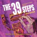 The Thirty-Nine Steps Audiobook