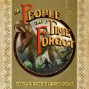 The People That Time Forgot Audiobook