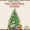 The Christmas Stories Audiobook