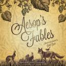 Aesop's Fables Audiobook