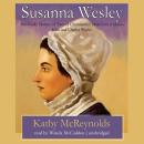 Susanna Wesley Audiobook