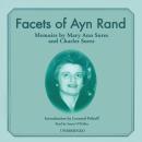 Facets of Ayn Rand: Memoirs Audiobook