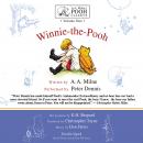 Winnie-the-Pooh Audiobook