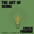 The Art of Being Audiobook