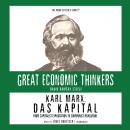 Karl Marx: Das Kapital Audiobook