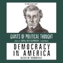 Democracy In America Audiobook