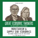 Monetarism and Supply Side Economics Audiobook