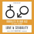 Love and Sexuality Audiobook