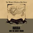 Russia and the Soviet Union Audiobook