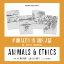 Animals and Ethics, Rem B. Edwards
