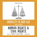 Human Rights and Civil Rights Audiobook