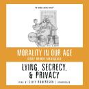 Lying, Secrecy, and Privacy Audiobook