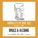 Drugs and Alcohol Audiobook